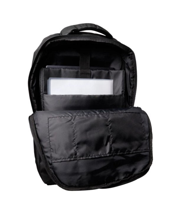 Acer Commercial Backpack 15.6" Negro Verde Acer Logo Label