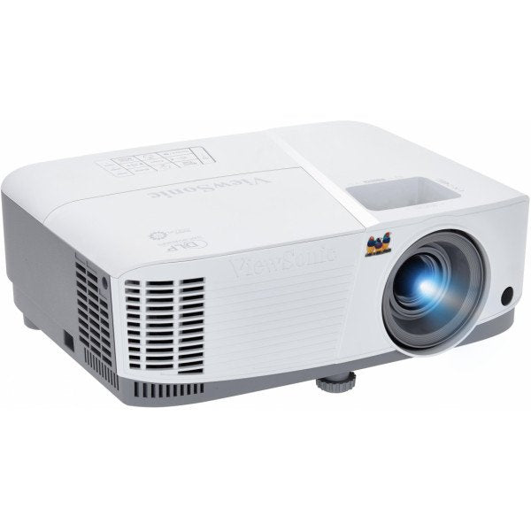 EAN 0766907904918 - Viewsonic PA503W videoproyector Proyector de alcance estándar 3800 lúmenes ANSI DMD WXGA (1280x800) Blanc imagen 5