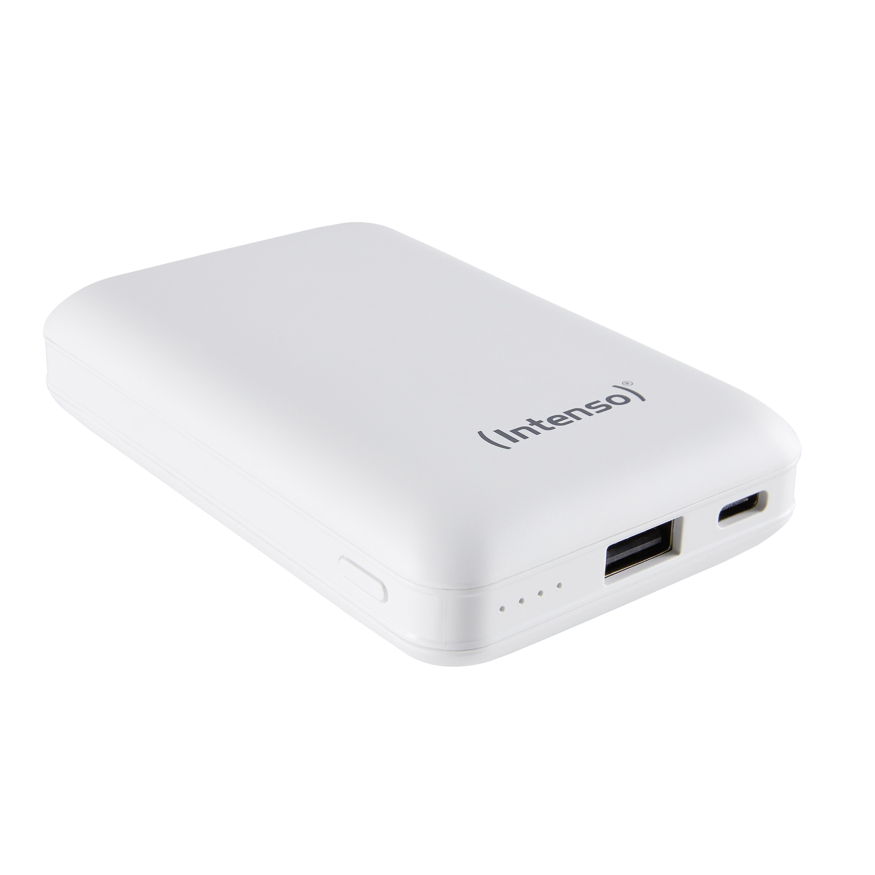 EAN 4034303030156 - Intenso XC10000 Polímero de litio 10000 mAh Blanco imagen 6