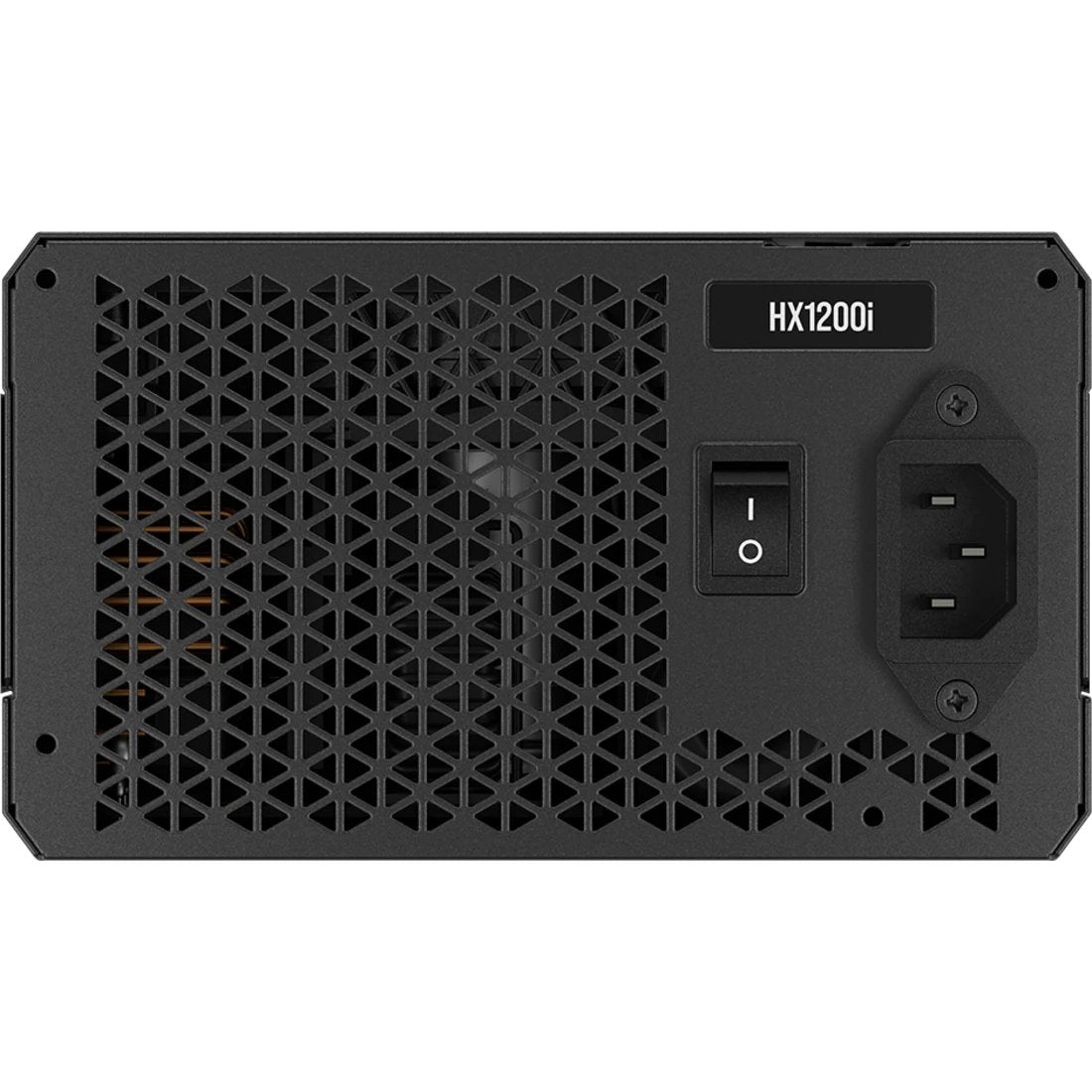 Fuente Alimentacion Atx 1200w Corsair Hx1200i Cyben Platinum Full Modular Atx3.1