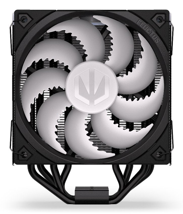 EAN 5903018667911 - ENDORFY Fera 5 Black ARGB Procesador Refrigerador de aire 12 cm Negro 1 pieza(s) imagen 13