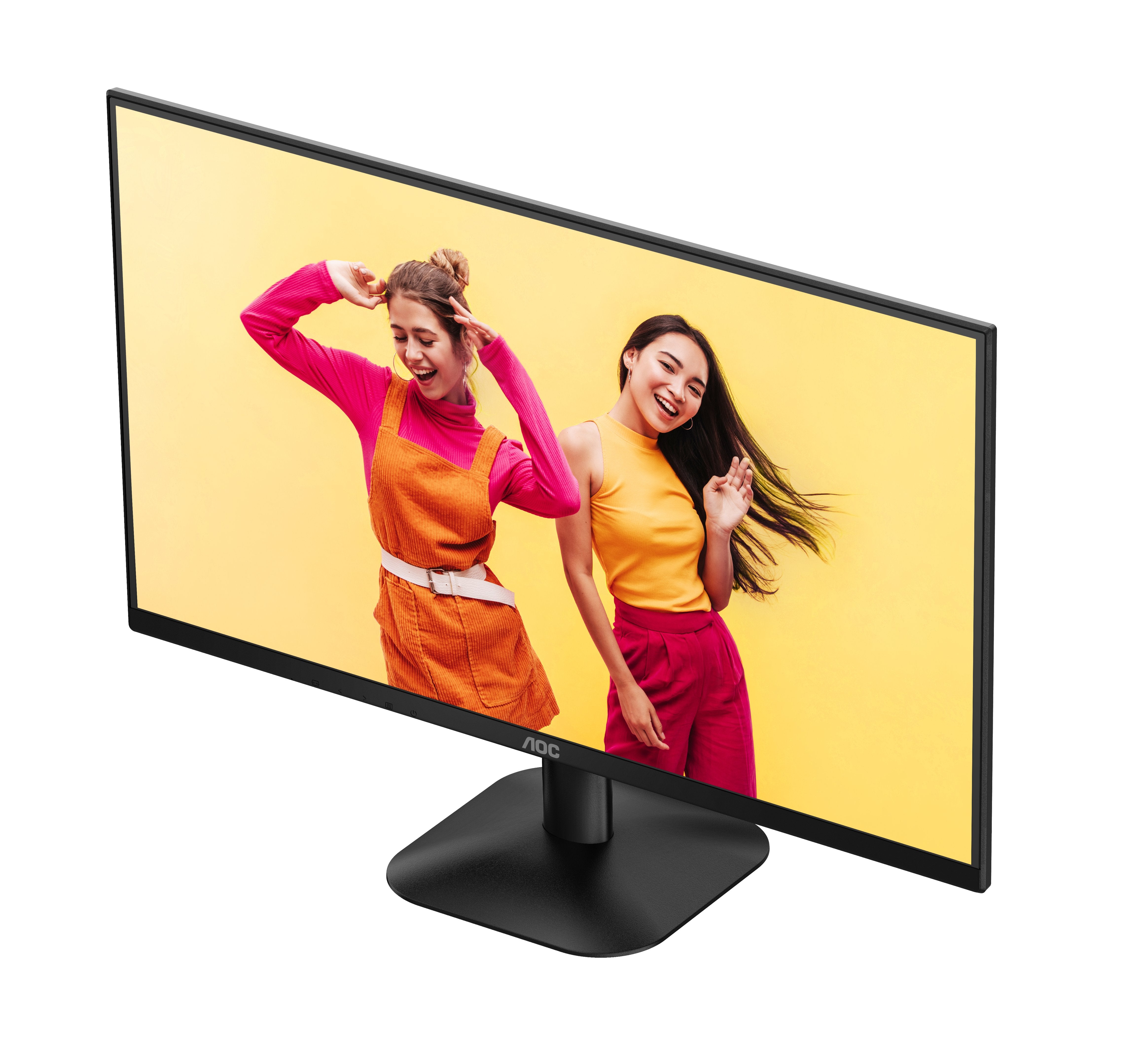 EAN 4038986142182 - AOC B3 24B35HM2 pantalla para PC 60,5 cm (23.8") 1920 x 1080 Pixeles Full HD LED Negro imagen 7