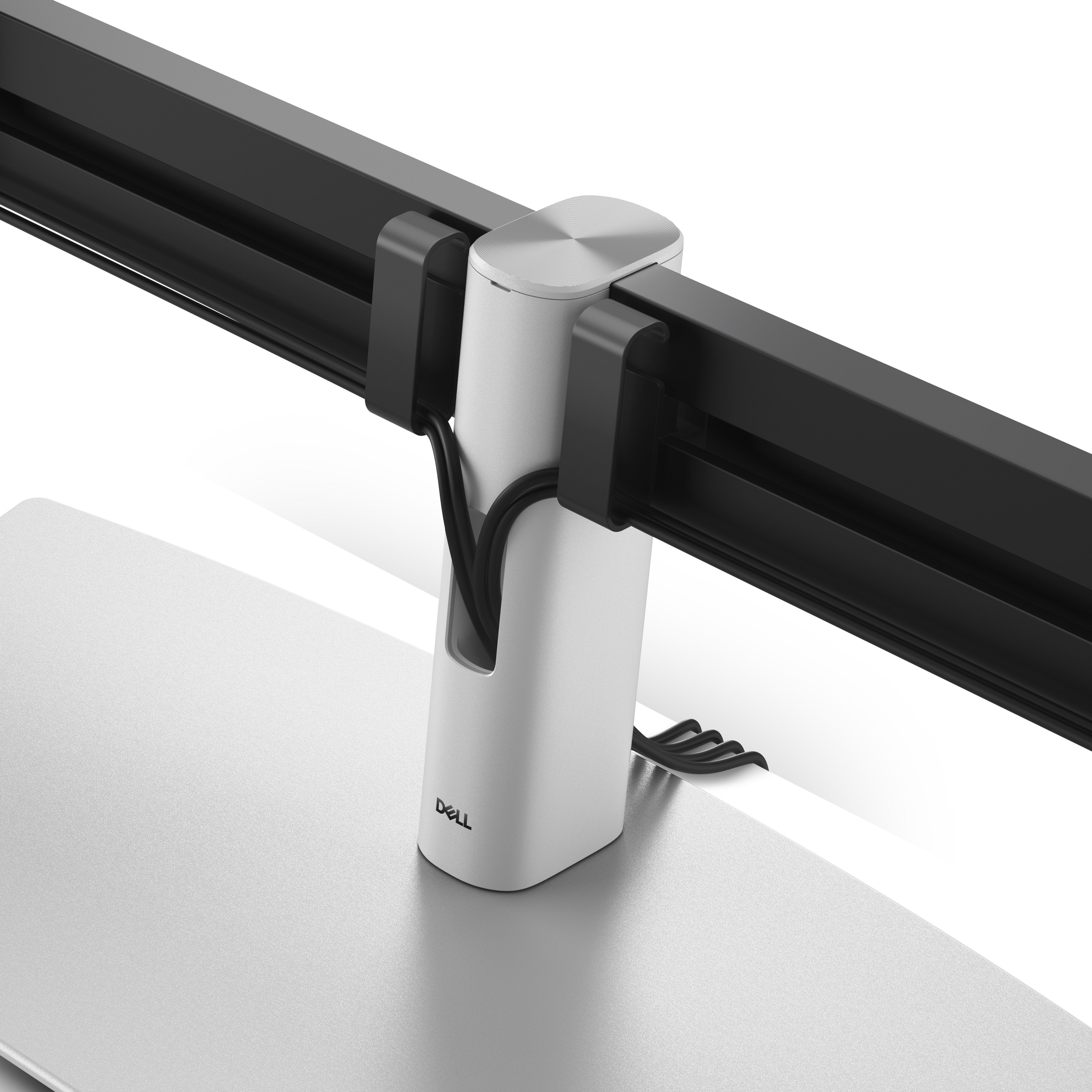 Dell Pro Dual Monitor Stand - Mds26