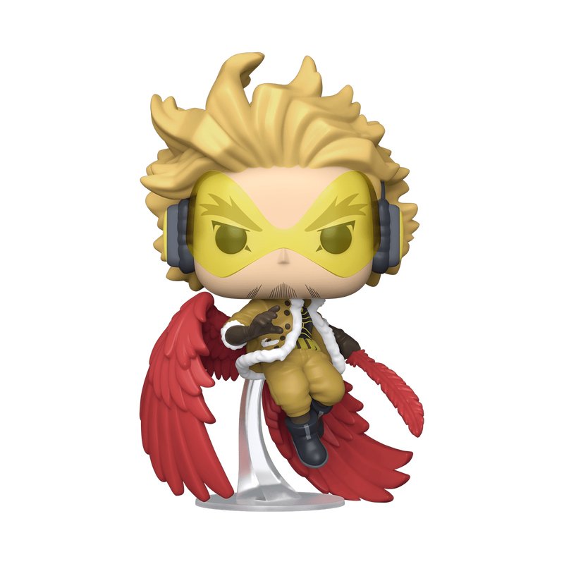 Figura Pop My Hero Academia Hawks