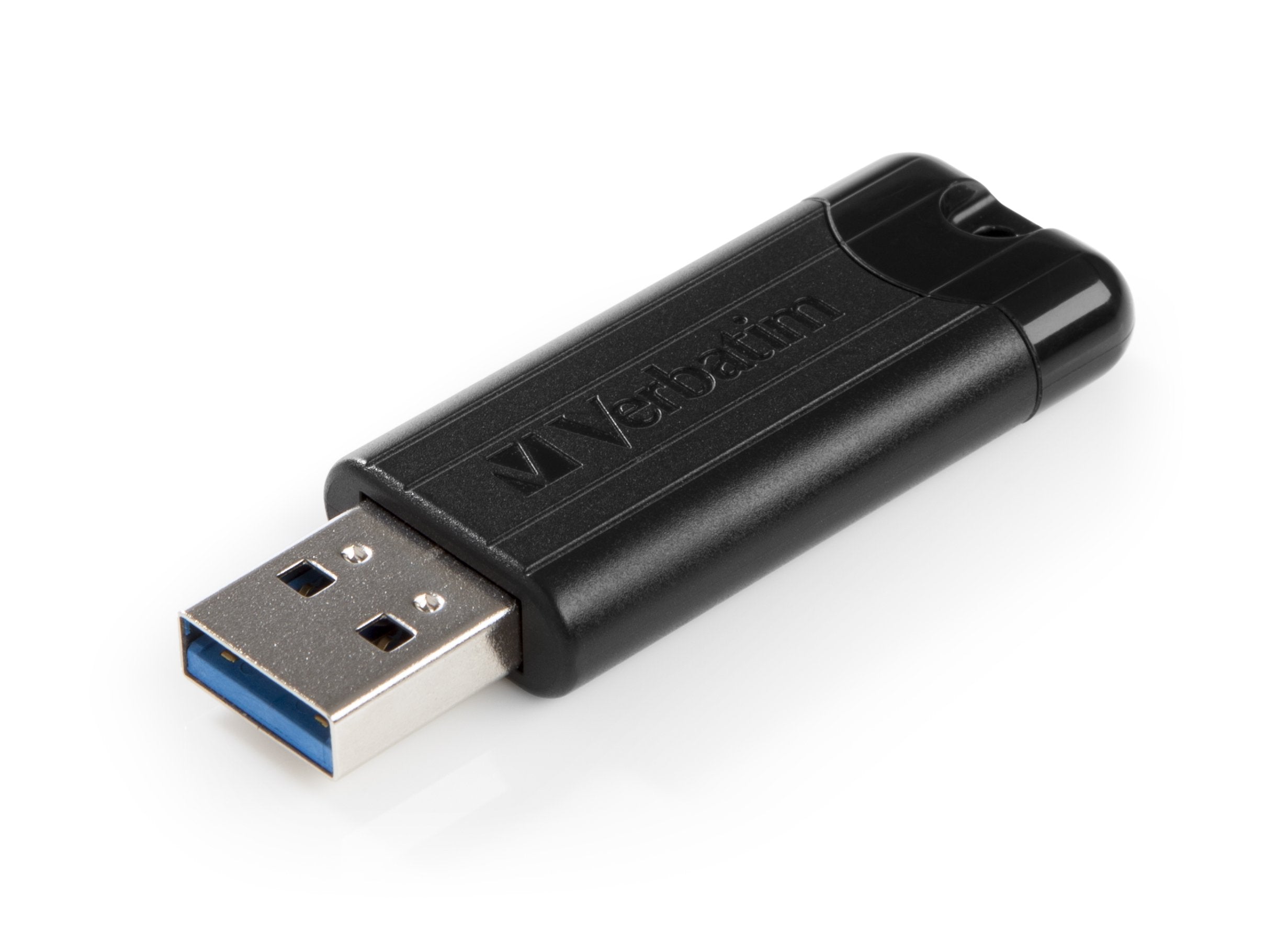 EAN 0023942493204 - Verbatim PinStripe unidad flash USB USB tipo A 3.2 Gen 1 (3.1 Gen 1) imagen 2