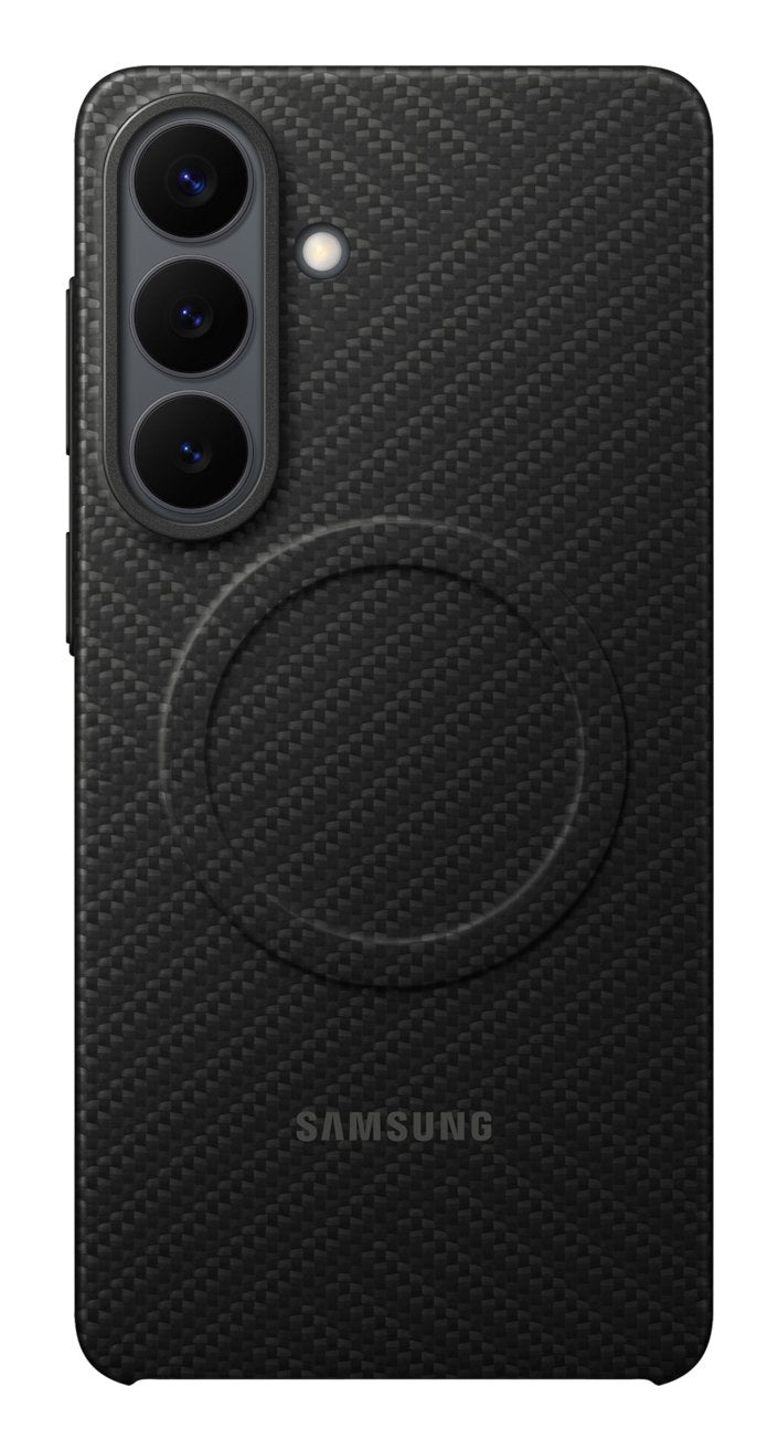 EAN 8806099133672 - Samsung M2 Carbon Magnet Black funda para teléfono móvil 17 cm (6.7") Negro imagen 1