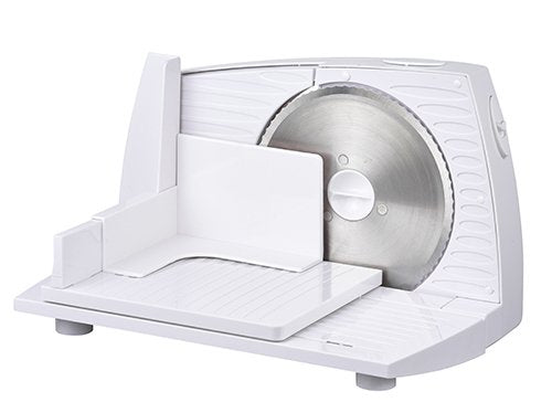 EAN 5903887804561 - Adler AD 4703 rebanadora Eléctrico 150 W Blanco Plástico imagen 1