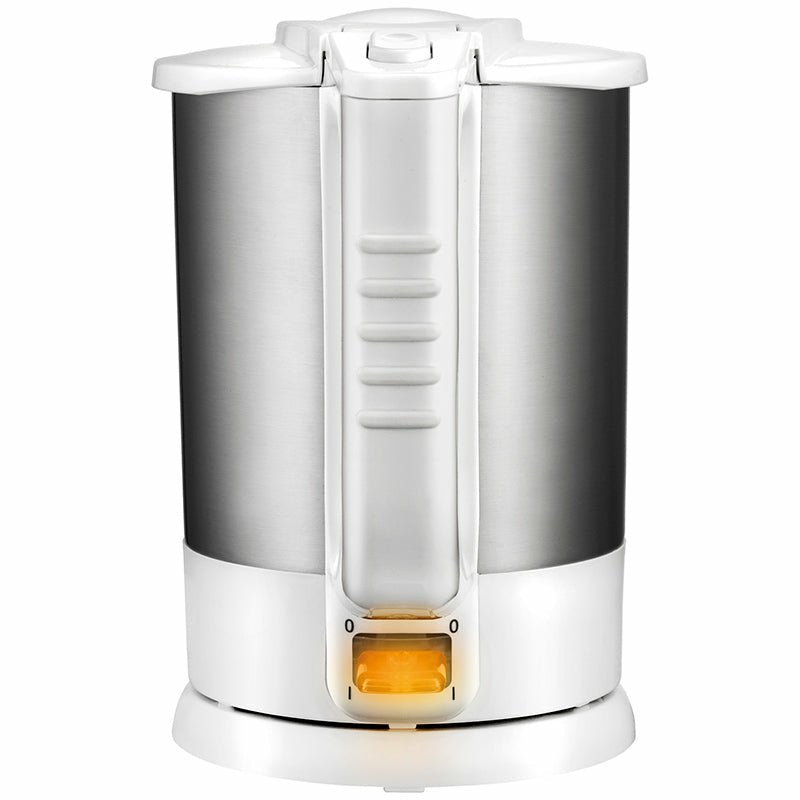 Hervidor De Agua Unold 18010 1,5 L Blanco 2200 W