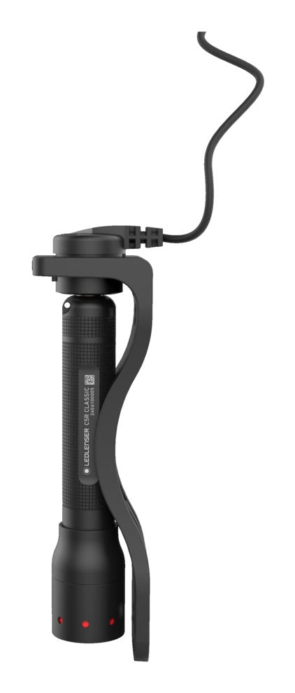 Linterna Ledlenser C5r Classic