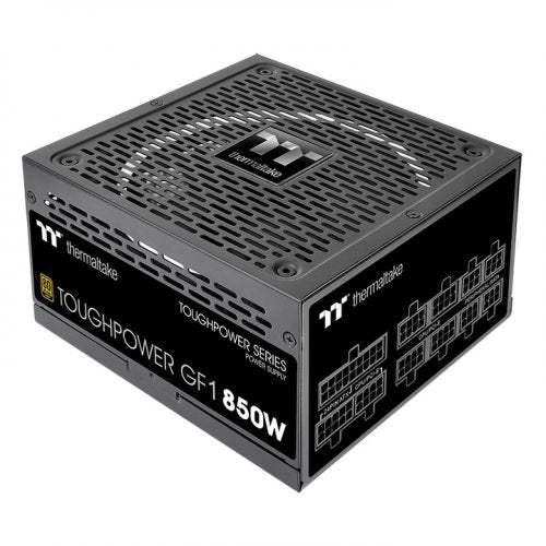Fuente De Alimentación Thermaltake Toughpower Gf1 850w 80 Plus Gold Full Modular