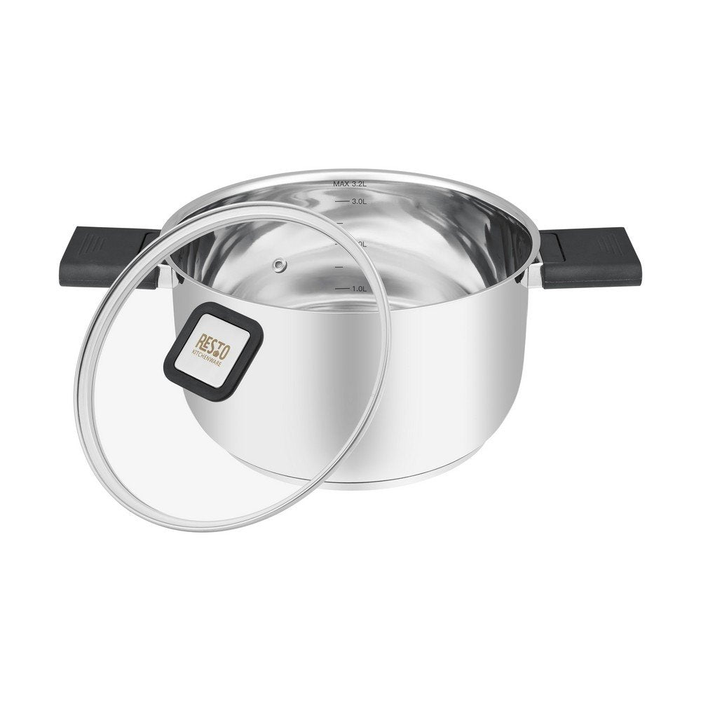 Casserole D20cm 3.2l/92203 Resto