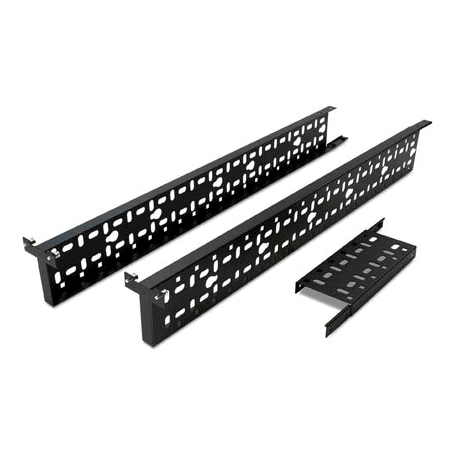 EAN 0731304234623 - APC AR7505 accesorio de bastidor Panel de gestión de cables imagen 1