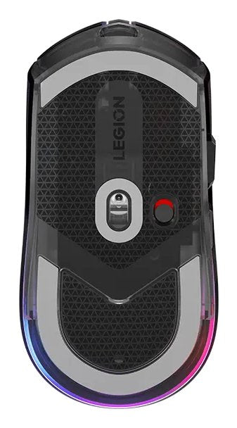 Mouse Inalambrico Rgb Legion M410