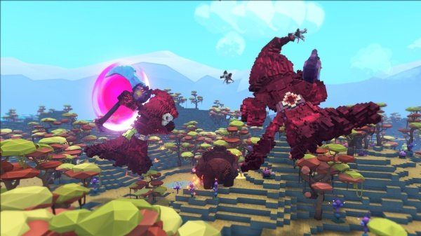 EAN 0884095191665 - Sony PixARK, PS4 Estándar PlayStation 4 imagen 4