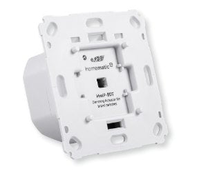 Homematic Ip Dimmatic Para Interruptores De Marca (Hmip-Bdt) 143166a0
