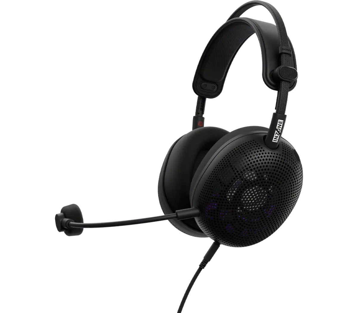 EAN 4548736172319 - Sony INZONE H6 Air Auriculares Alámbrico Diadema Juego Negro imagen 1