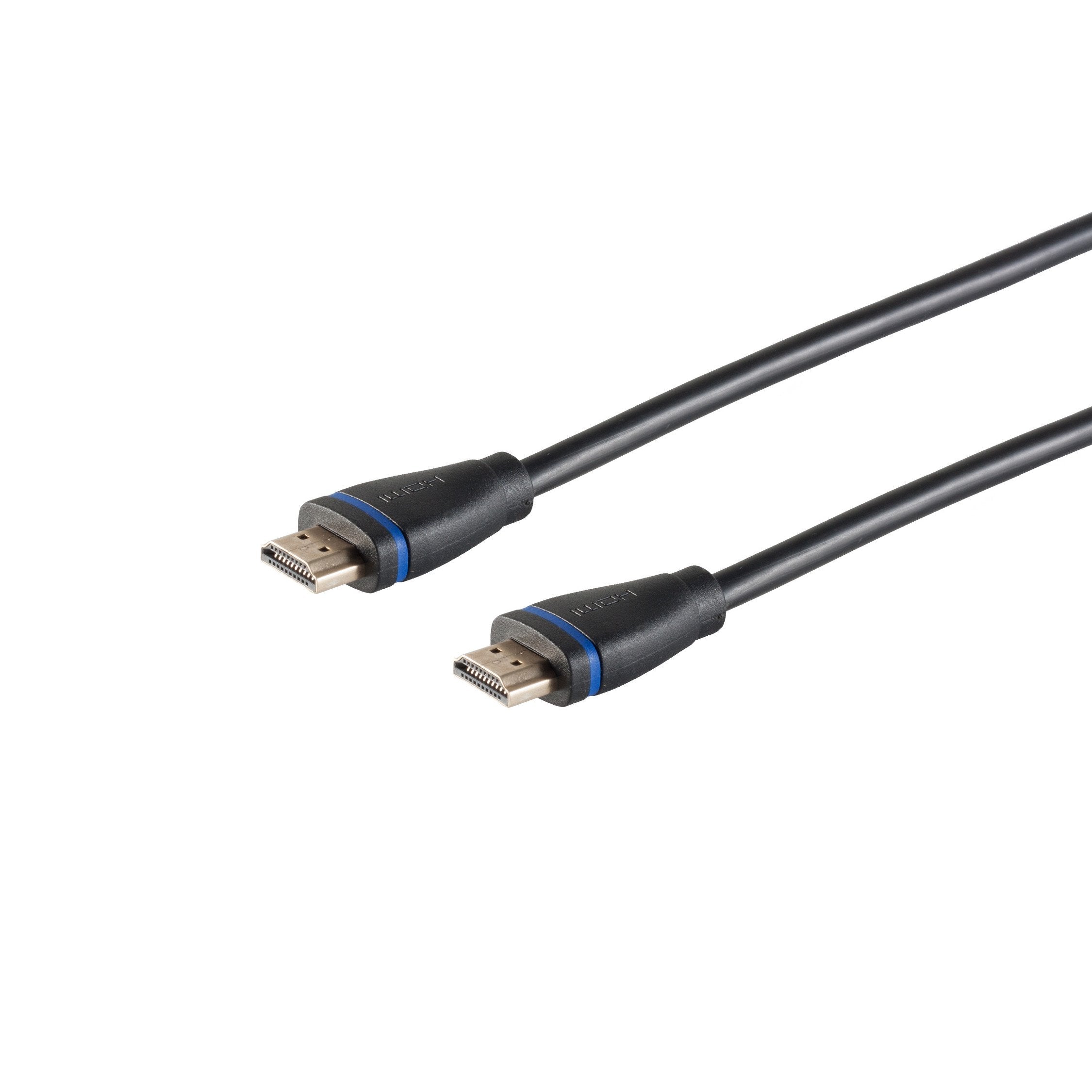 Shiverpeaks Hdmi Anschlusscable 4k2k 60 Hz, 1m