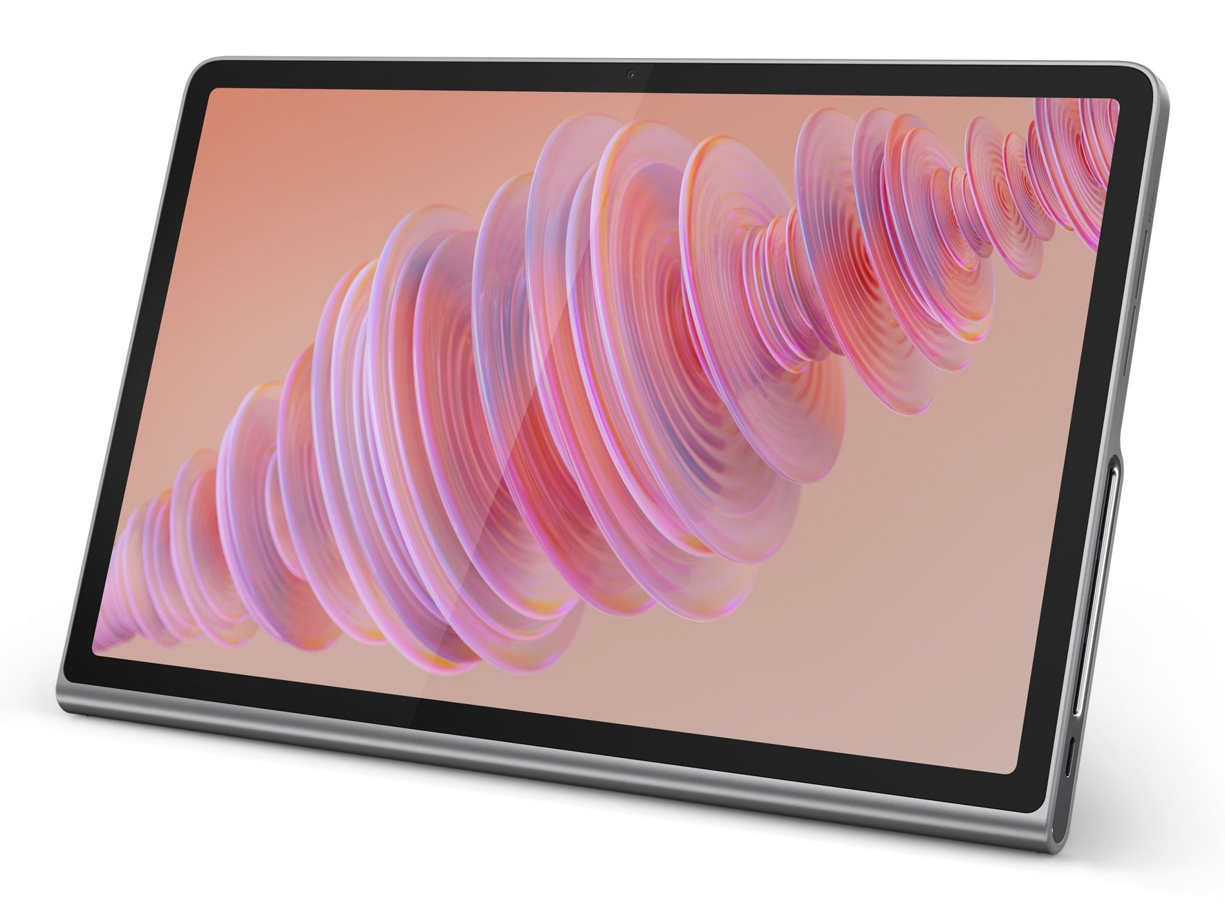 EAN 0197530284571 - Lenovo Tab Plus Mediatek 128 GB 29,2 cm (11.5") 8 GB Wi-Fi 5 (802.11ac) Android 14 Gris imagen 2
