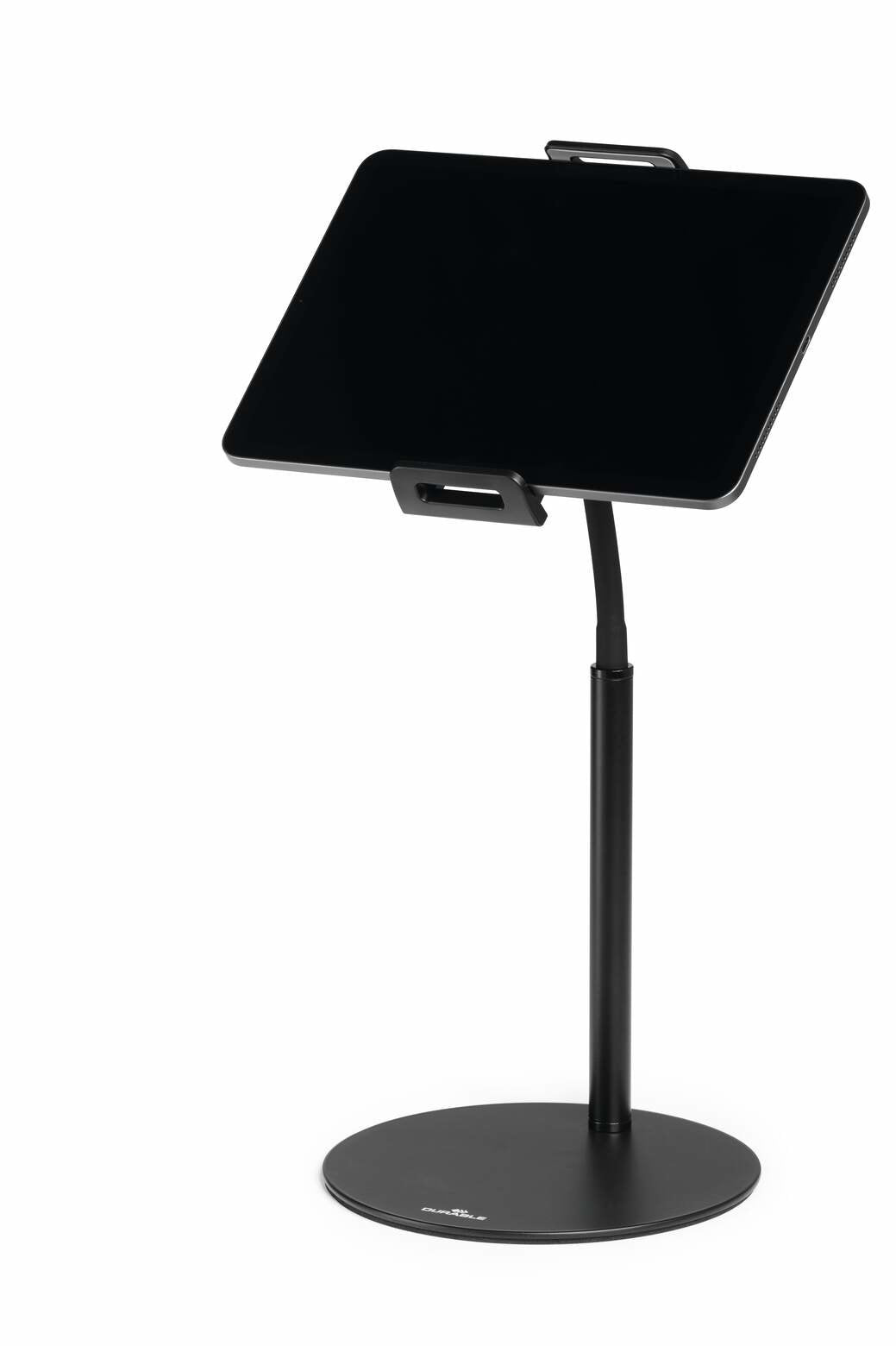 Soporte Para Tablet Durable Twim Combi Soporte De Mesa Negro