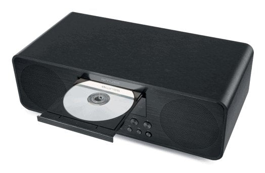 EAN 3700460209919 - Muse M-880 FBC sistema de audio para el hogar Microcadena de música para uso doméstico 80 W Negro imagen 3