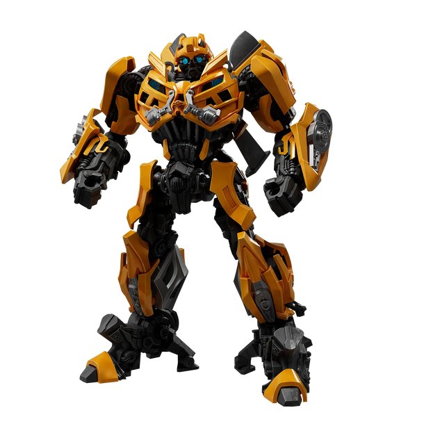 Blokees Transformers Classic Class 23 Transformers Dark Of The Moon Bumblebee