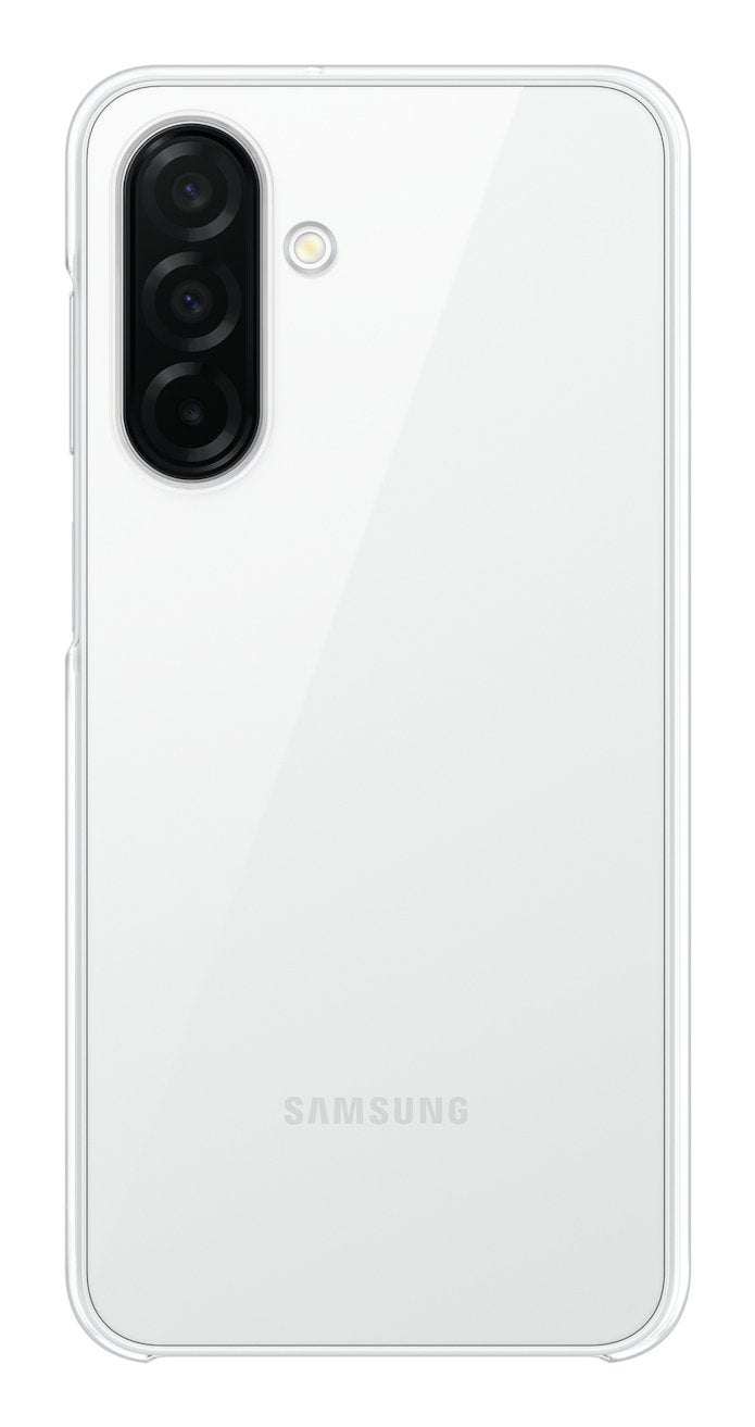 Samsung Clear Case A26 Clear