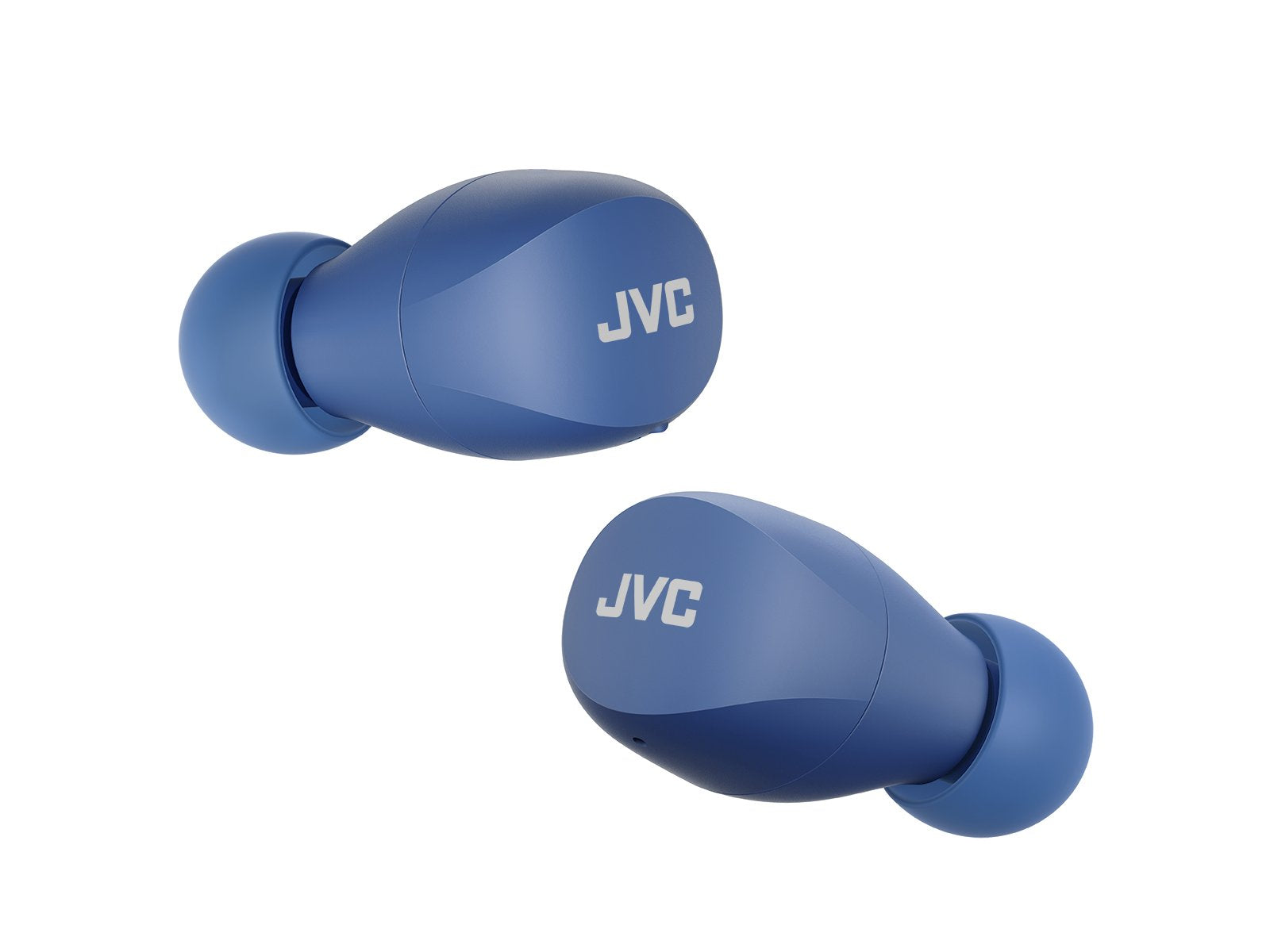 Auriculares Jvc Haa-6tau (Niebieskie)