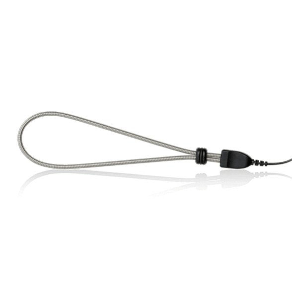 Electrastim - Electraloop Anillo Escrotal Metálico Ajustable