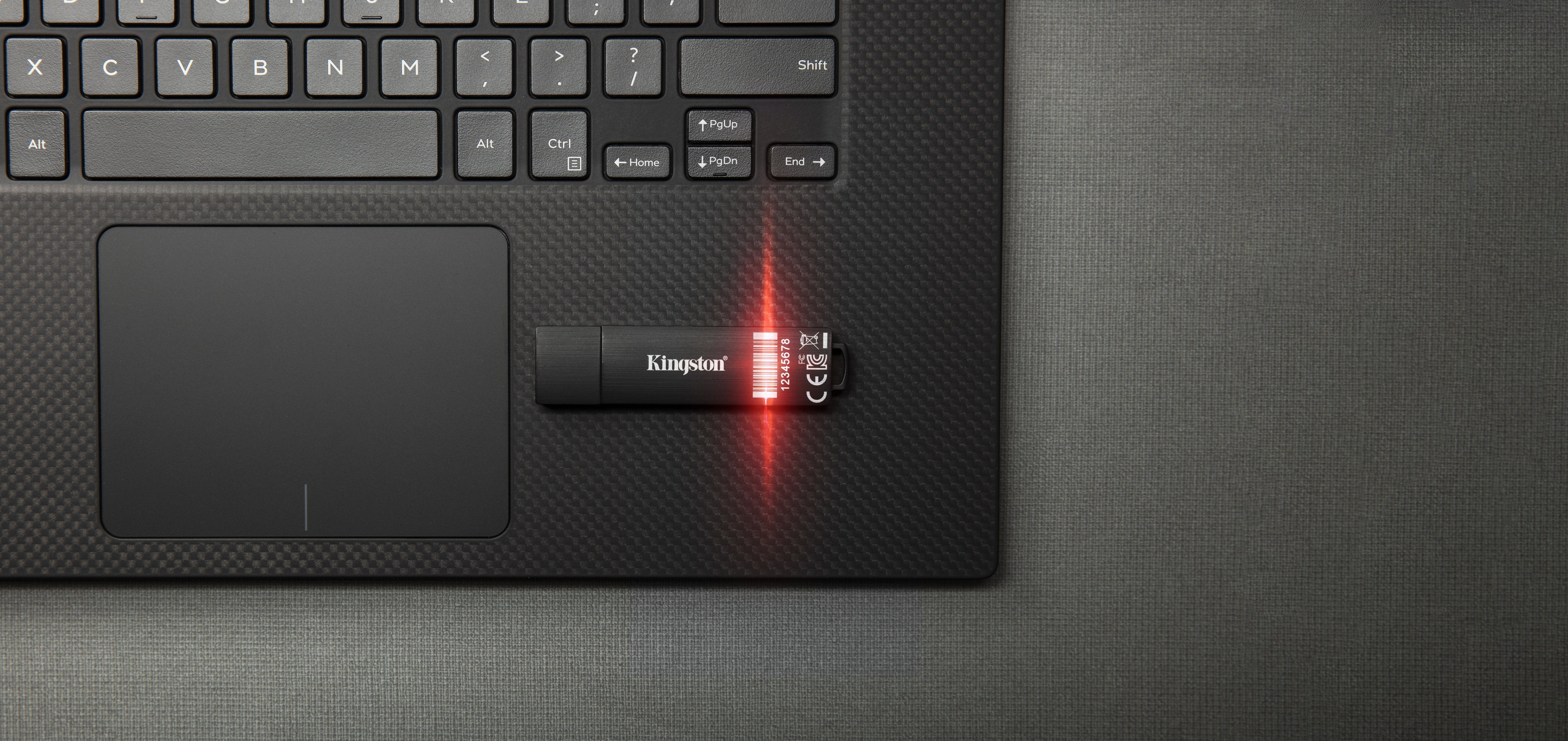 Kingston Ironkey D500s Usb 32gb - Ikd500s/32gb