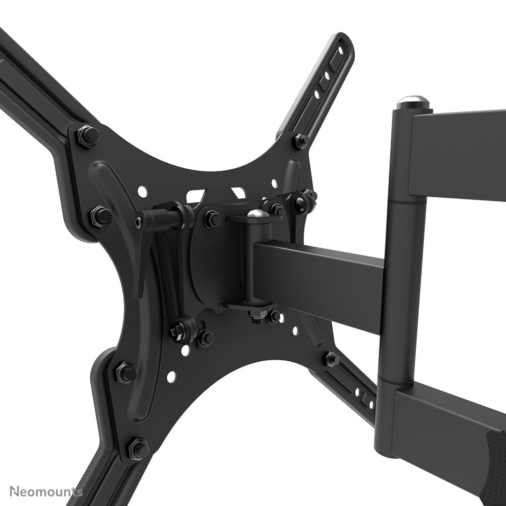 Neomounts By Newstar Screen Wall Mount (Full Motion, 3 Pivots, Vesa 400x400) (Wl40-550bl14)