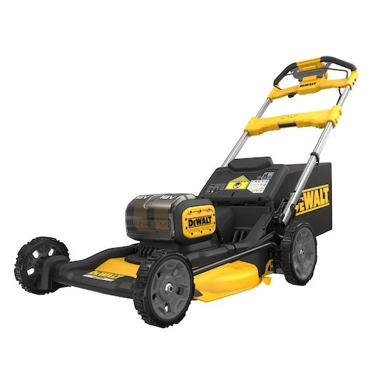 Cortacesped Dewalt Dcmwsp156n-Xj