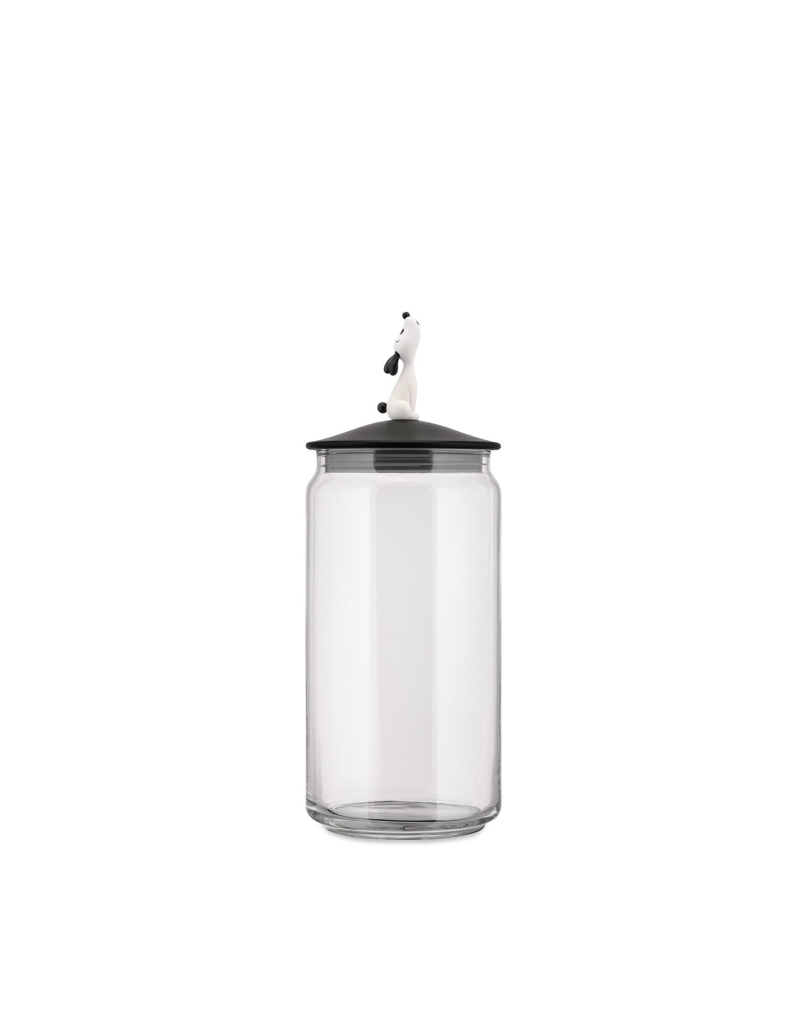 Alessi Lulà Jar Futterbehälter