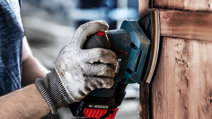 Bosch Professional 2608900750, Hoja De Lija