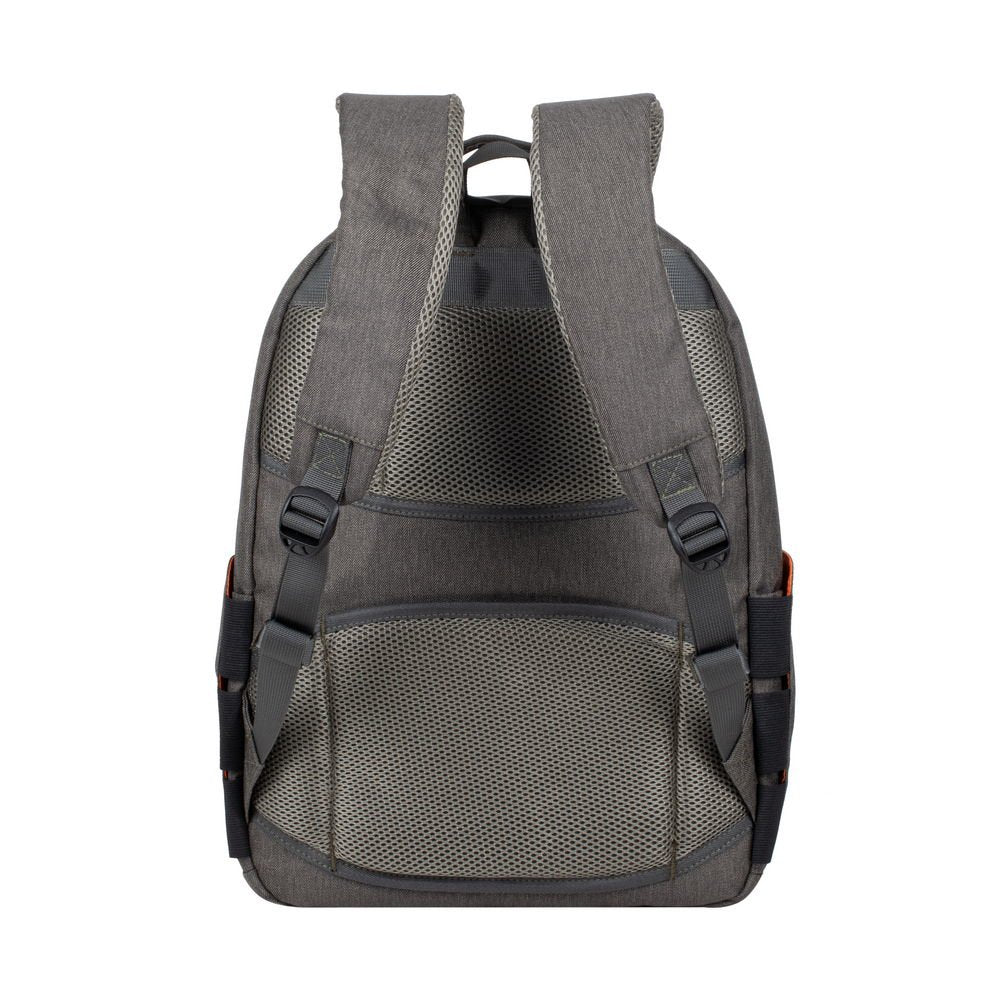 Mochila Riva Nb Galápagos 15.6" 7761 Khaki