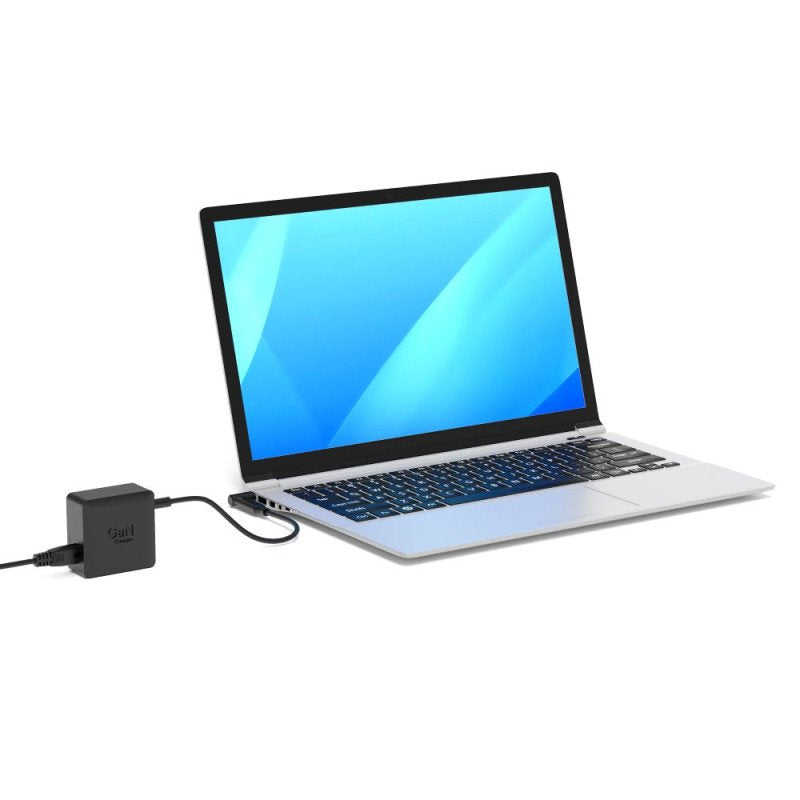 Port Designs Power Supply Gan 65w - Asus - Eu