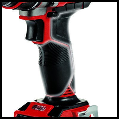Einhell Taladro Inalámbrico Te-Cd 18/50 Li Bl, 18 Voltios 4513896