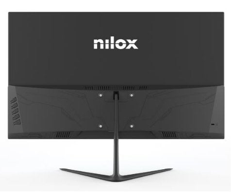 EAN 8435099531074 - Nilox NXM27FHD751 pantalla para PC 68,6 cm (27") 1920 x 1080 Pixeles LED Negro imagen 3