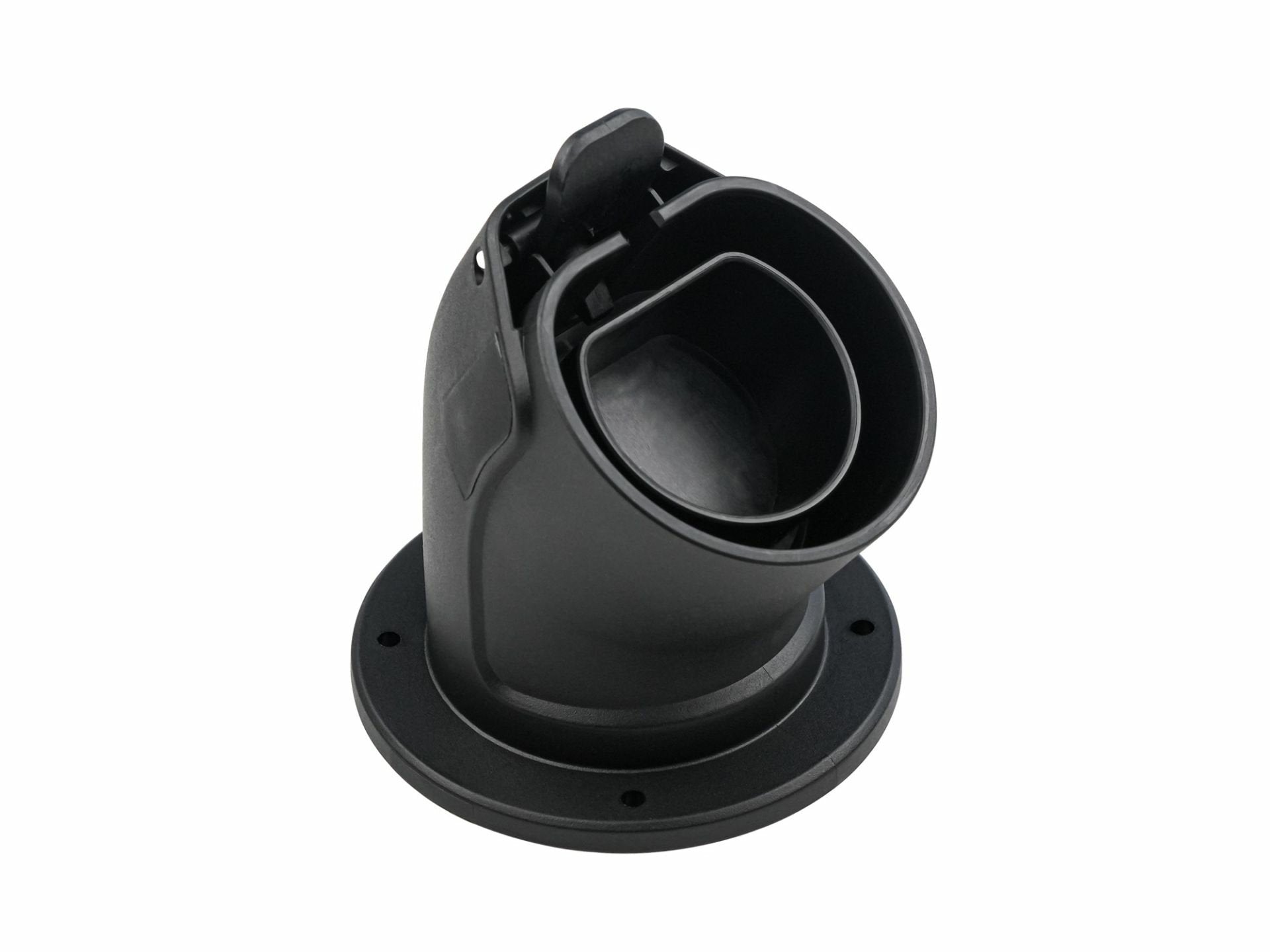 EAN 4066857001856 - Kabelmeister EVC-H01 soporte para estación de carga de vehículos eléctricos imagen 1