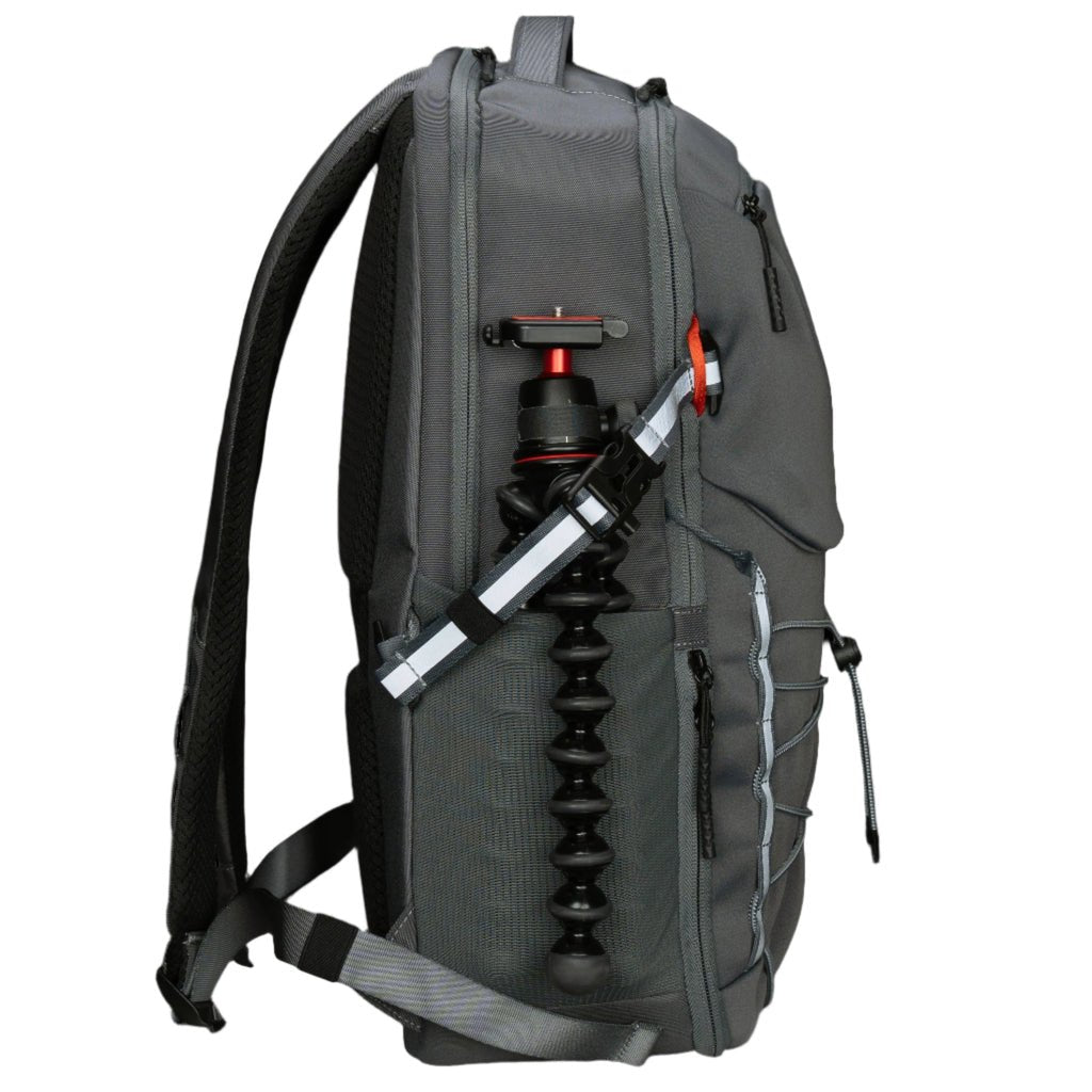 EAN 5063194003238 - Targus TBB65802GL maletines para portátil 40,6 cm (16") Gris imagen 10
