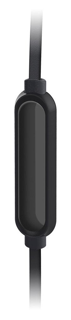 Auriculares Motorola Earbuds 3c-S Black In-Ear Wired