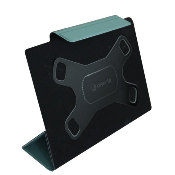 EAN 8420738309985 - SilverHT 112001940199 funda para tablet 27,9 cm (11") Folio Verde imagen 4