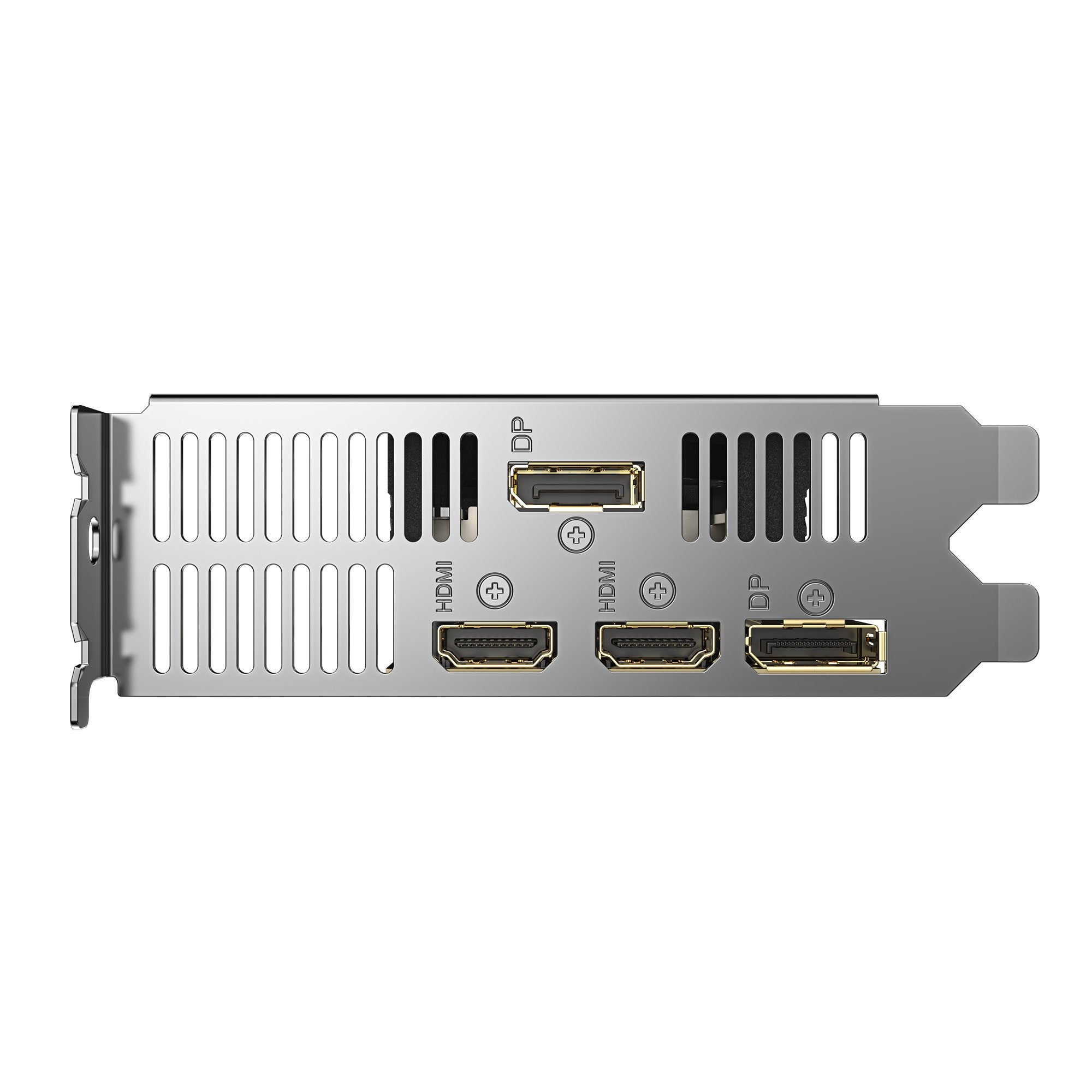 EAN 4719331354268 - GIGABYTE GeForce RTX 3050 OC Low Profile 6G NVIDIA 6 GB GDDR6 imagen 7