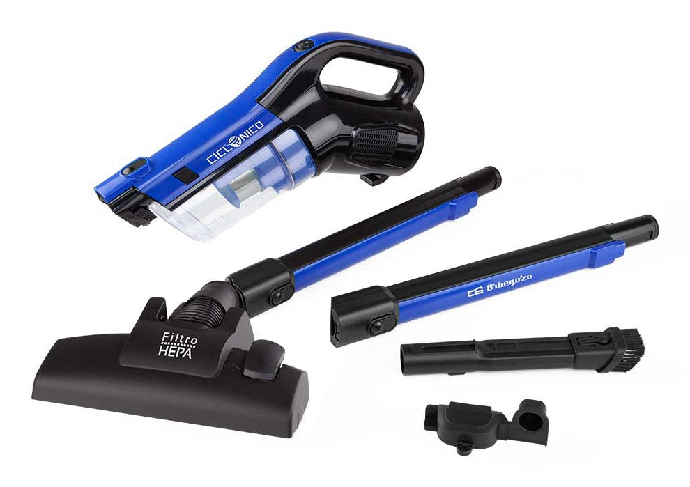 Aspirador Escoba Inalámbrico Orbegozo Ap 4800