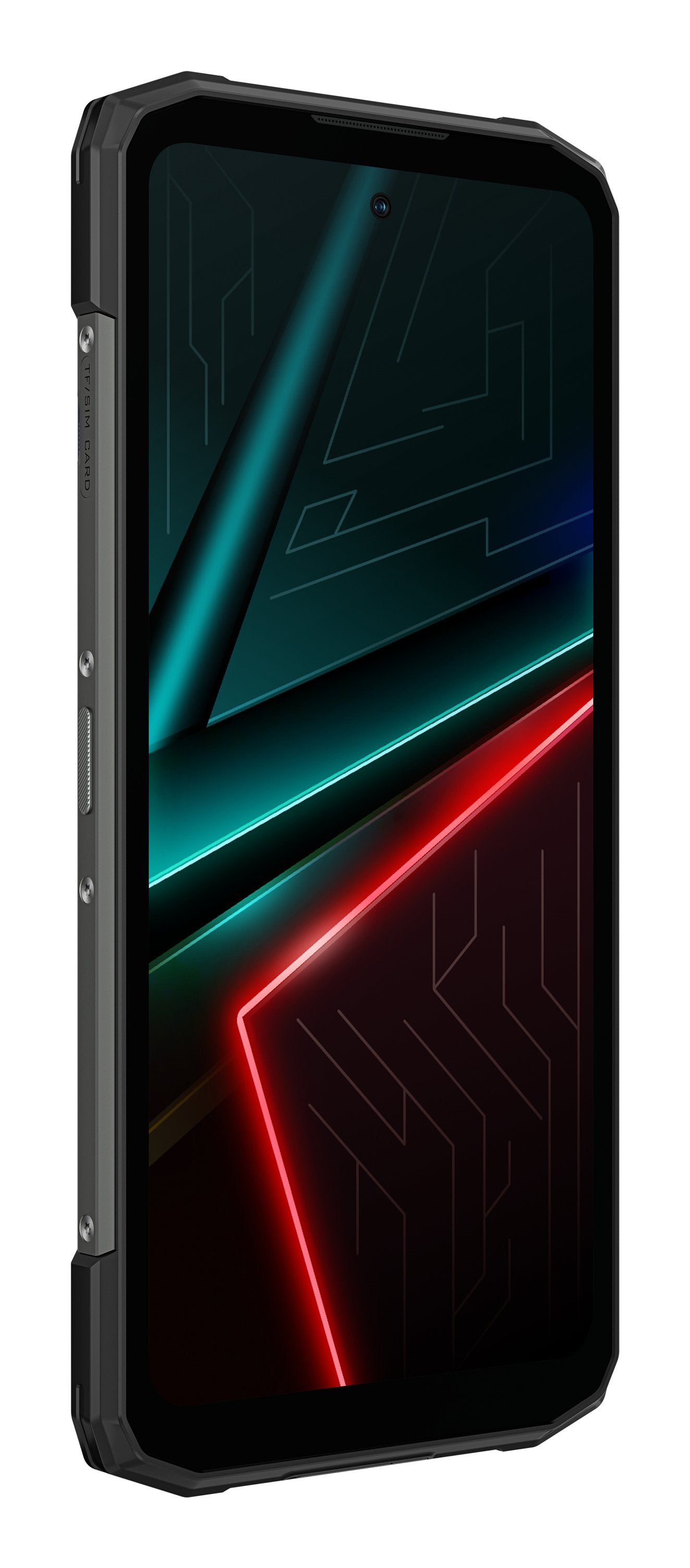 Doogee Blade 20x 3gb 128gb Negro