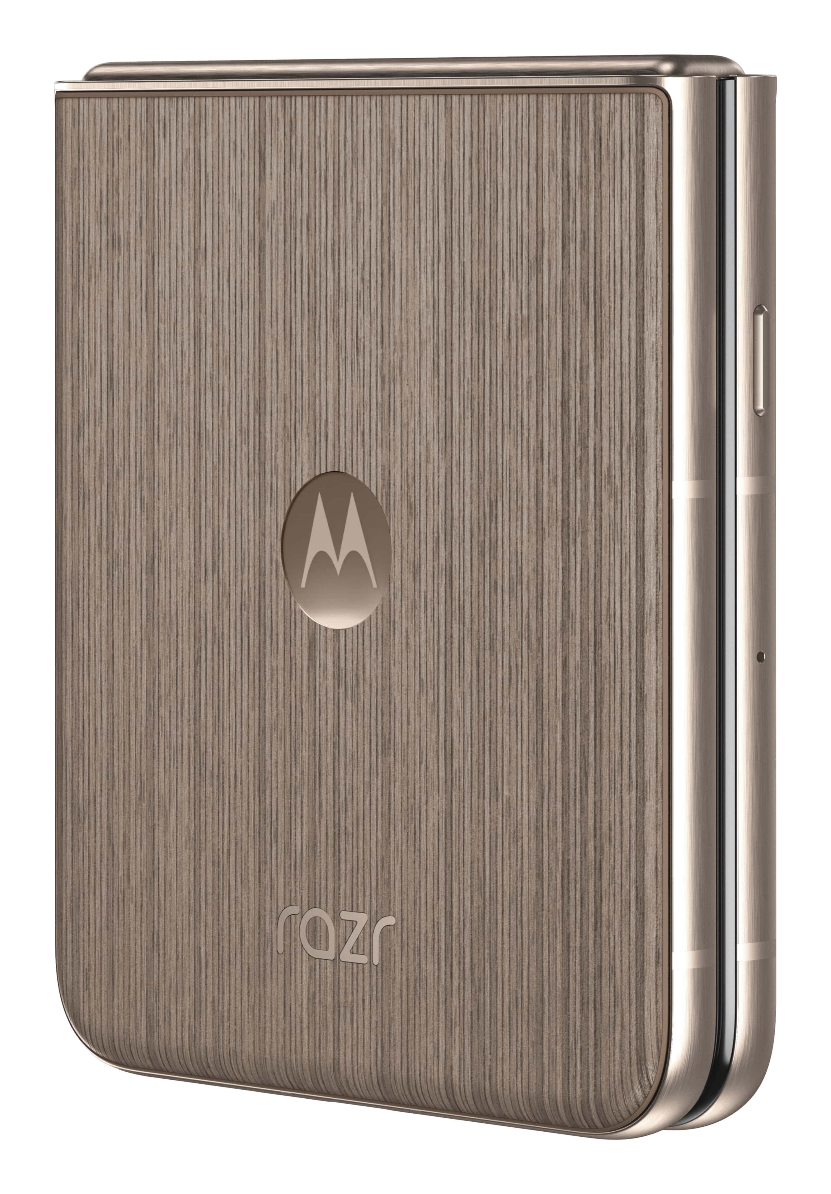 EAN 0840023293207 - Motorola razr 60 ultra 17,7 cm (6.96") SIM doble Android 15 5G USB Tipo C 16 GB 512 GB 4700 mAh Madera imagen 23