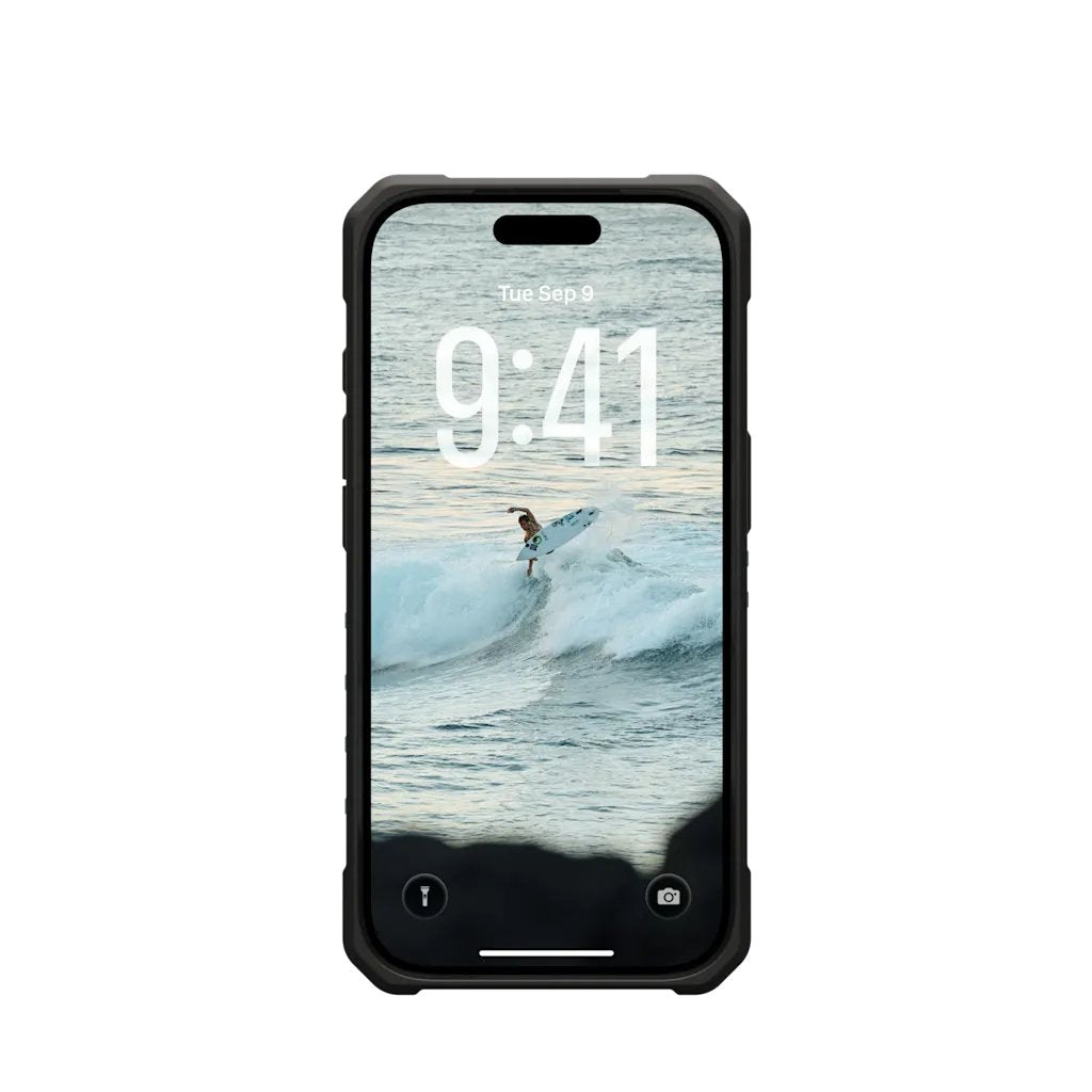 EAN 840283923159 - Urban Armor Gear Pathfinder funda para teléfono móvil 16 cm (6.3") Azul cielo imagen 3