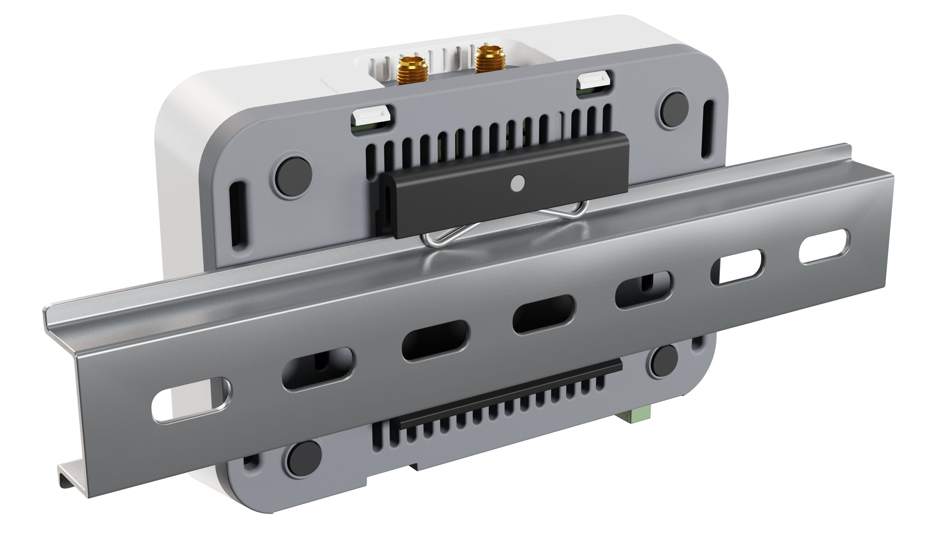 EAN 4752224007131 - Mikrotik RB924I-2ND-BT5&BG77 pasarel y controlador 10, 100 Mbit/s imagen 3