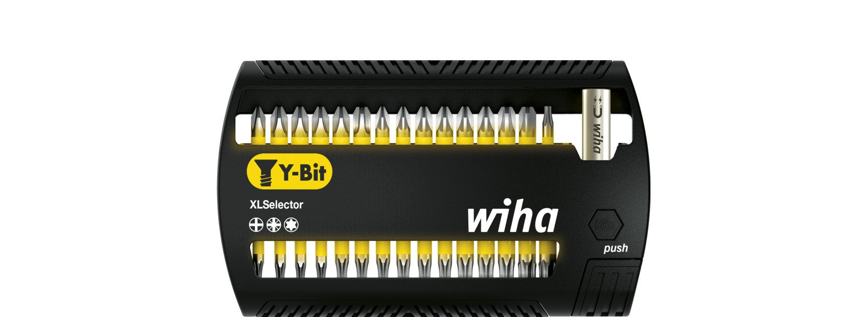 EAN 4010995418328 - Wiha 41832 punta de destornillador 32 pieza(s) imagen 1