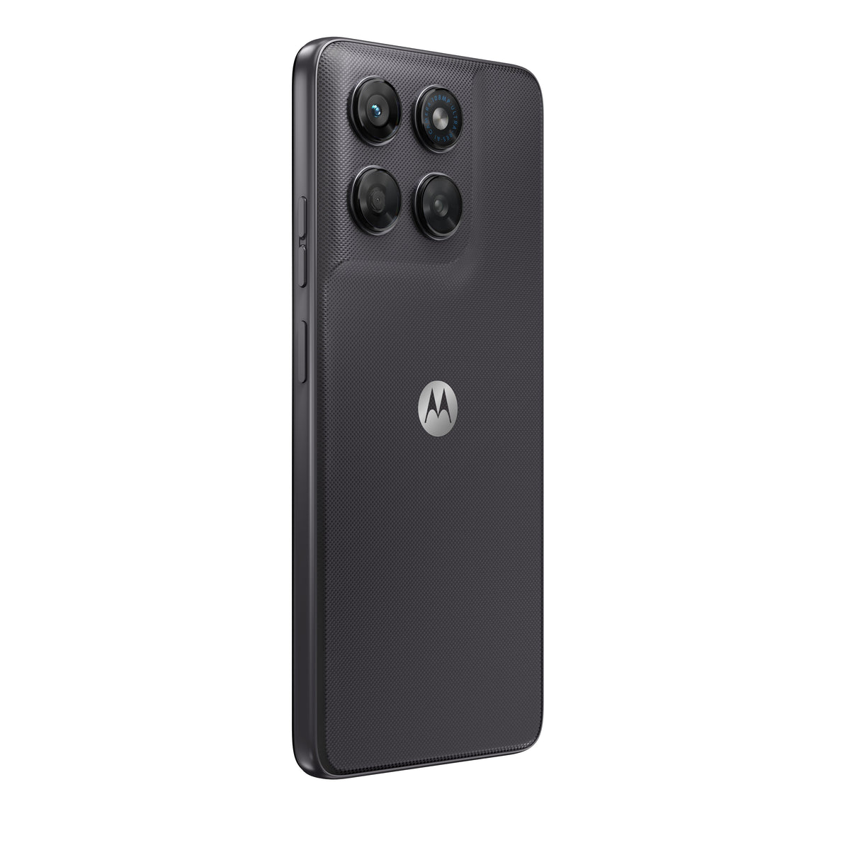 Smartphone Moto G47 Power 4+128 Black