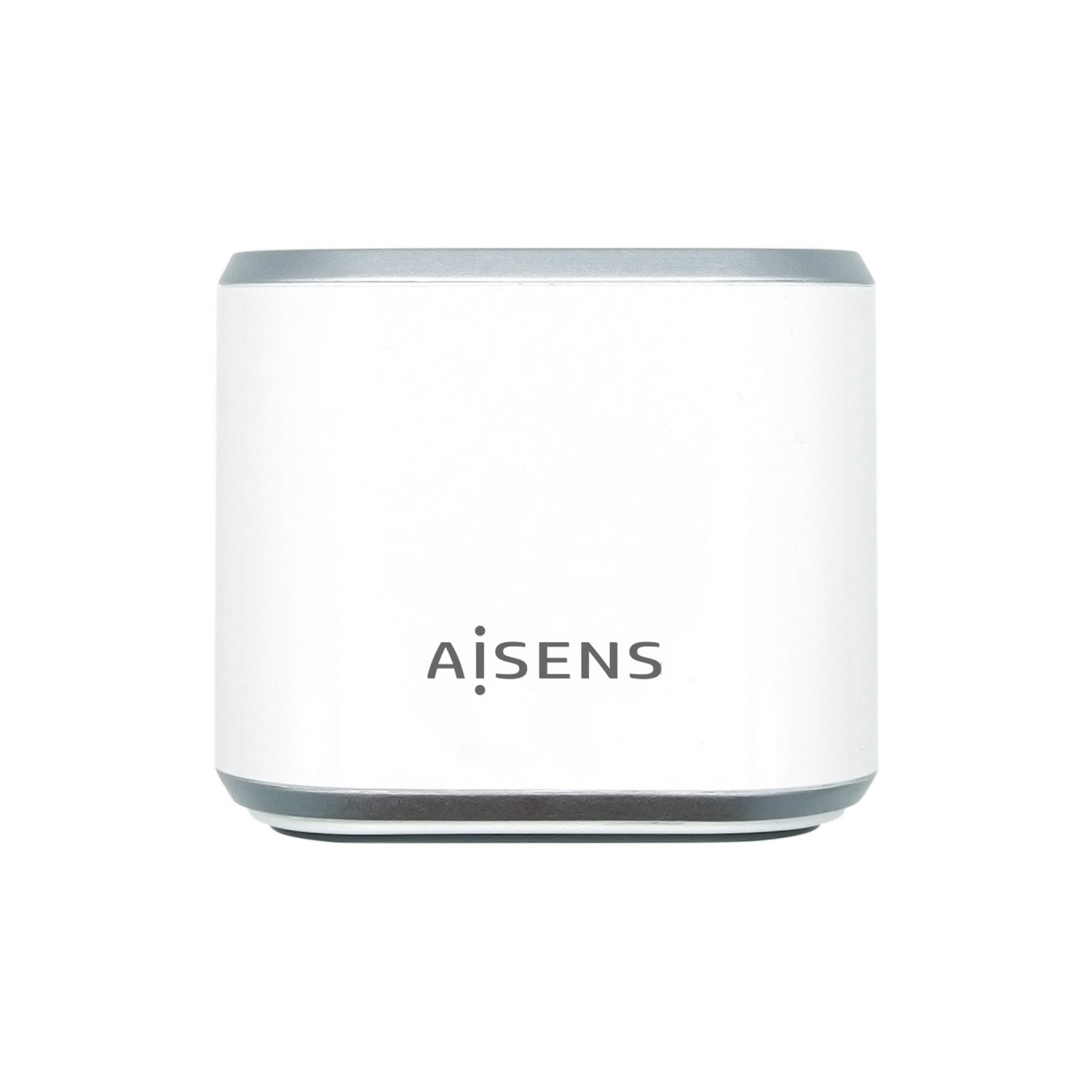 Aisens Cargador 48w 5 Puertos 3xusb-A 1xusb-C 1xusb Qc3.0, Blanco